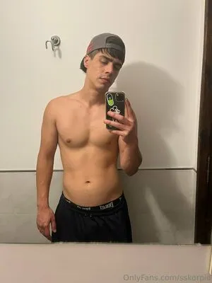 Sskorpio OnlyFans Leaked Free Thumbnail Picture - #Z8SRMgFQ0U