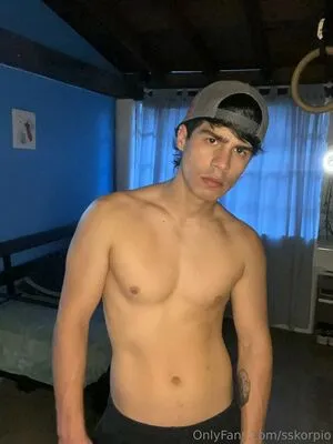Sskorpio OnlyFans Leaked Free Thumbnail Picture - #uURM8pCq4T