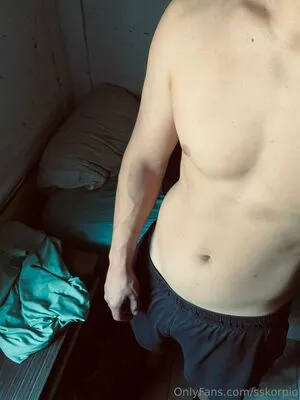 Sskorpio OnlyFans Leaked Free Thumbnail Picture - #yoMyVQWwfT