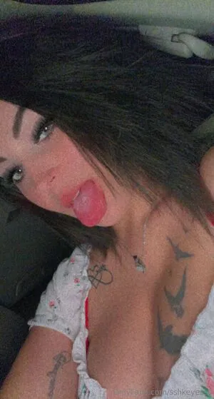 Sslikeyesss OnlyFans Leaked Free Thumbnail Picture - #7jpT8Ef9cT