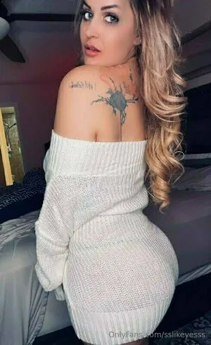 Sslikeyesss OnlyFans Leaked Free Thumbnail Picture - #E7I6c06l8G