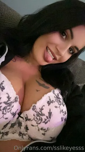 Sslikeyesss OnlyFans Leaked Free Thumbnail Picture - #FDpTw8bWD8