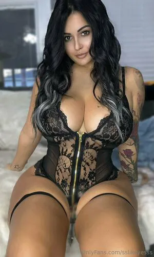 Sslikeyesss OnlyFans Leaked Free Thumbnail Picture - #aCwzsCbQWT