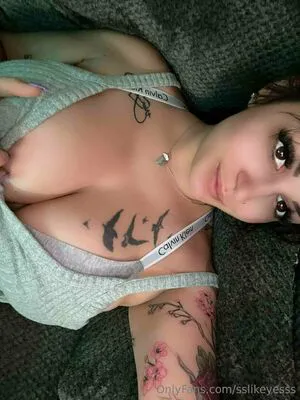 Sslikeyesss OnlyFans Leaked Free Thumbnail Picture - #aHxspinKIS