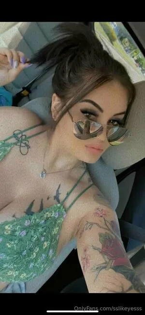 Sslikeyesss OnlyFans Leaked Free Thumbnail Picture - #frRRduuHML