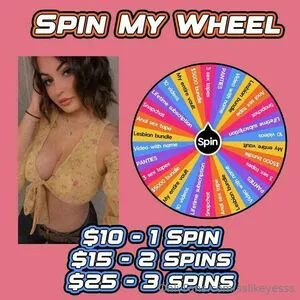 Sslikeyesss OnlyFans Leaked Free Thumbnail Picture - #mVfwArOQd1