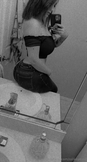 Sslikeyesss OnlyFans Leaked Free Thumbnail Picture - #o0stpp6Qgk