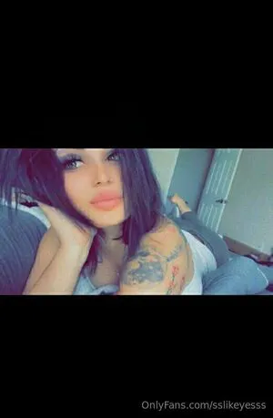 Sslikeyesss OnlyFans Leaked Free Thumbnail Picture - #uKIaew3Oyb