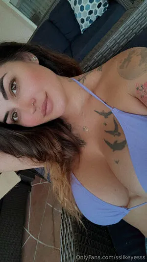 Sslikeyesss OnlyFans Leaked Free Thumbnail Picture - #3pmdWcR9nL
