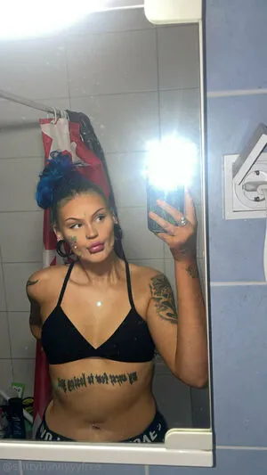 Sslttybunnyyyfree OnlyFans Leaked Free Thumbnail Picture - #kudM7Rpu2T