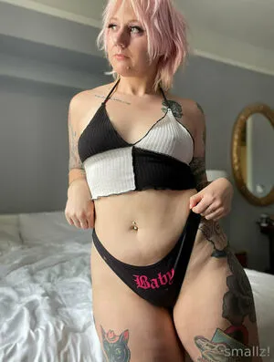 Ssmallz OnlyFans Leaked Free Thumbnail Picture - #XZtotEB2wi