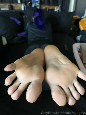 Ssolemangoss OnlyFans Leaked Free Thumbnail Picture - #L9I77UFogr