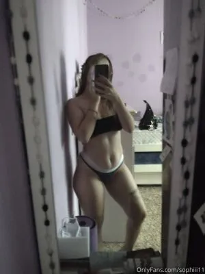 Ssophhie OnlyFans Leaked Free Thumbnail Picture - #sIeefaiBuq