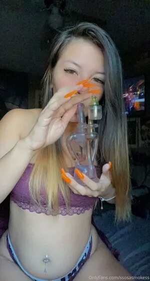 Ssosasmokess OnlyFans Leaked Free Thumbnail Picture - #K8rzX71qS7