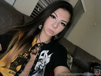 Ssosasmokess OnlyFans Leaked Free Thumbnail Picture - #vu7rnm1ZPF