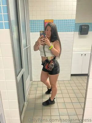Ssosasmokess OnlyFans Leaked Free Thumbnail Picture - #xq4hk9SHMu