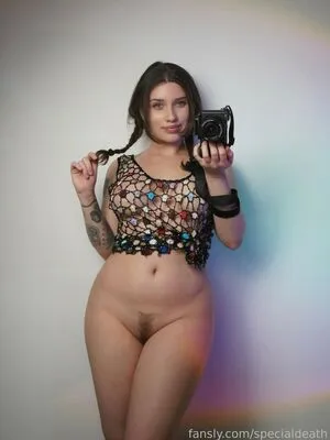 Sspecialdeath OnlyFans Leaked Free Thumbnail Picture - #1Oe3EXrimj