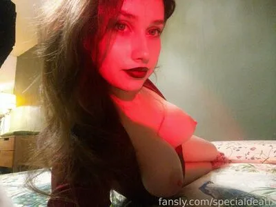 Sspecialdeath OnlyFans Leaked Free Thumbnail Picture - #7PMdX8wCet