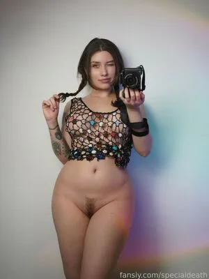 Sspecialdeath OnlyFans Leaked Free Thumbnail Picture - #UodYa7Q2Jn