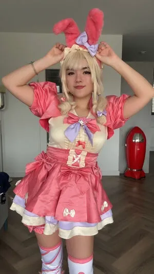 Sspoekie OnlyFans Leaked Free Thumbnail Picture - #1shL5XHln0