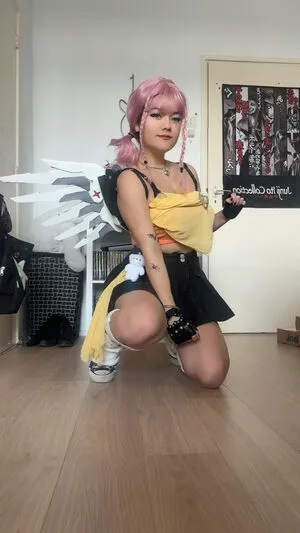 Sspoekie OnlyFans Leaked Free Thumbnail Picture - #GgHtDh6kpF