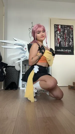 Sspoekie OnlyFans Leaked Free Thumbnail Picture - #ONqJDZDjOC