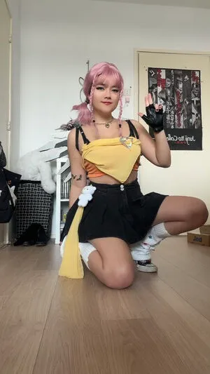 Sspoekie OnlyFans Leaked Free Thumbnail Picture - #UBuwiICLEu