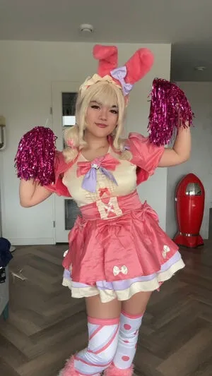 Sspoekie OnlyFans Leaked Free Thumbnail Picture - #XUahRy16po