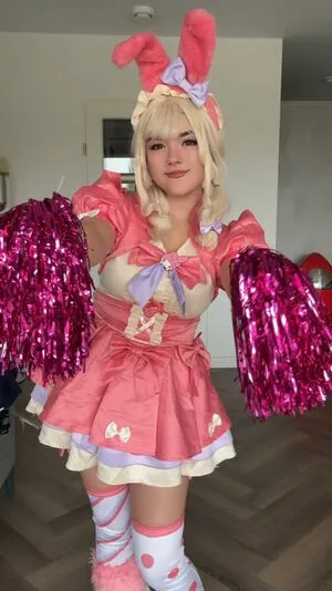 Sspoekie OnlyFans Leaked Free Thumbnail Picture - #YXhGq20NWj