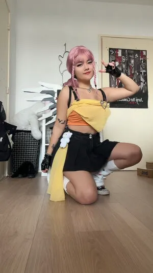 Sspoekie OnlyFans Leaked Free Thumbnail Picture - #aoNN82rmUO