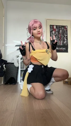 Sspoekie OnlyFans Leaked Free Thumbnail Picture - #b0HDkQacl0