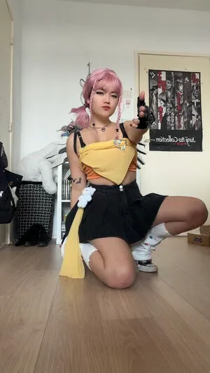 Sspoekie OnlyFans Leaked Free Thumbnail Picture - #dg6vCFjm3r