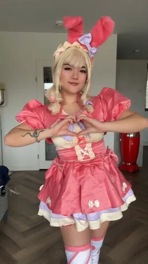 Sspoekie OnlyFans Leaked Free Thumbnail Picture - #nYqrj5BTt2