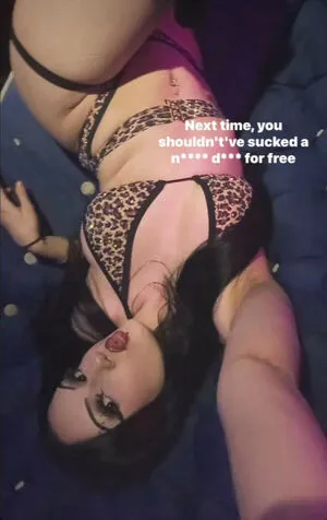 Sspottedd OnlyFans Leaked Free Thumbnail Picture - #64BxdEfxRC