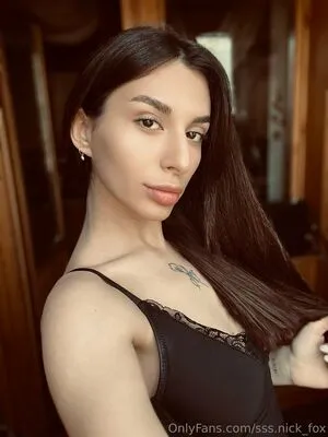 Sss Nick Fox OnlyFans Leaked Free Thumbnail Picture - #V33laHOaZC