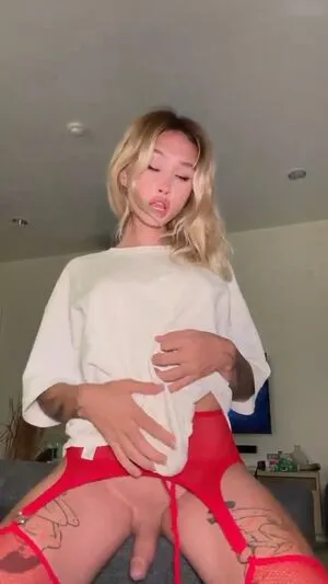 Ssse Trans OnlyFans Leaked Free Thumbnail Picture - #653KAPQiQL