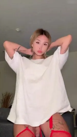 Ssse Trans OnlyFans Leaked Free Thumbnail Picture - #I3b68MkQqi
