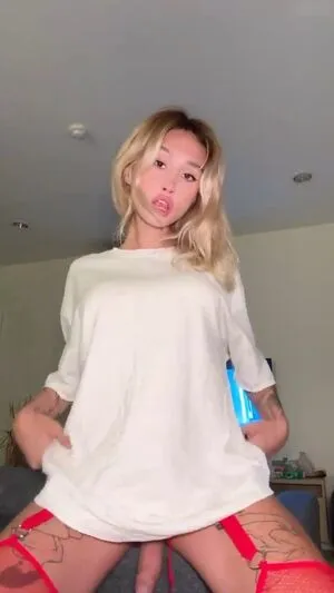 Ssse Trans OnlyFans Leaked Free Thumbnail Picture - #a9H3TQTPKq
