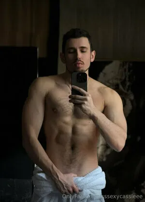 Sssexycassieee OnlyFans Leaked Free Thumbnail Picture - #4ey5vbbYWf