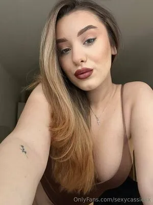 Sssexycassieee OnlyFans Leaked Free Thumbnail Picture - #5AHpaKzQw3