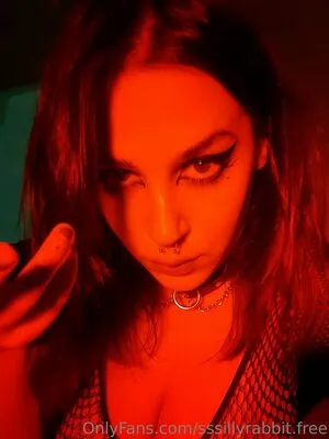 Sssillyrabbit OnlyFans Leaked Free Thumbnail Picture - #Q1DZRbytWg