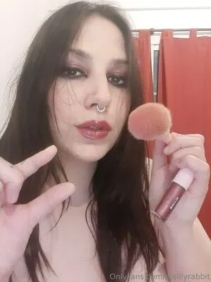 Sssillyrabbit OnlyFans Leaked Free Thumbnail Picture - #YUEJT0xKwu