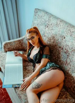 Sssitaa OnlyFans Leaked Free Thumbnail Picture - #BkaoWe2ejp