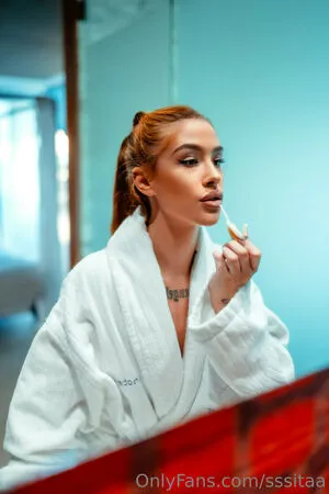 Sssitaa OnlyFans Leaked Free Thumbnail Picture - #Q2td80M0vX