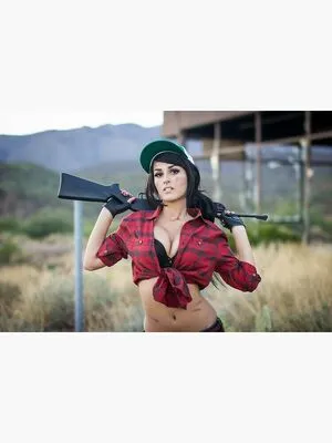 Sssniper Wolf OnlyFans Leaked Free Thumbnail Picture - #47LvhM7gWp