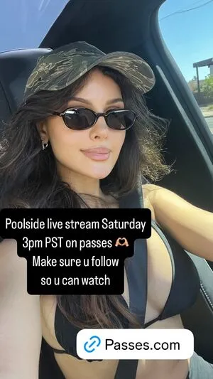 Sssniperwolf OnlyFans Leaked Free Thumbnail Picture - #279e50cEIq