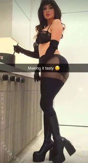 Sssniperwolf OnlyFans Leaked Free Thumbnail Picture - #8EVLjDHTsF