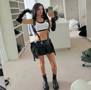 Sssniperwolf OnlyFans Leaked Free Thumbnail Picture - #GAWbqxuF2W