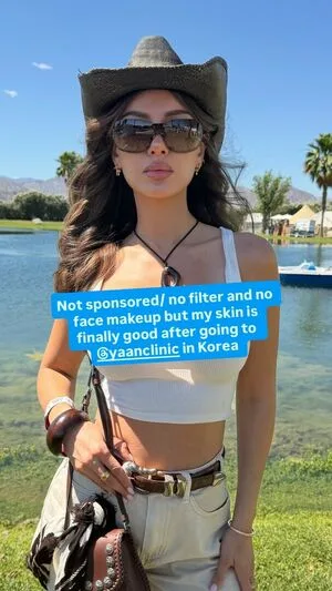 Sssniperwolf OnlyFans Leaked Free Thumbnail Picture - #kLaLIv0Dfv