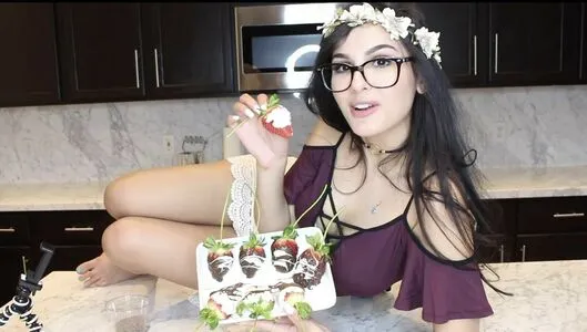 Sssniperwolf OnlyFans Leaked Free Thumbnail Picture - #FoF74wSGdE